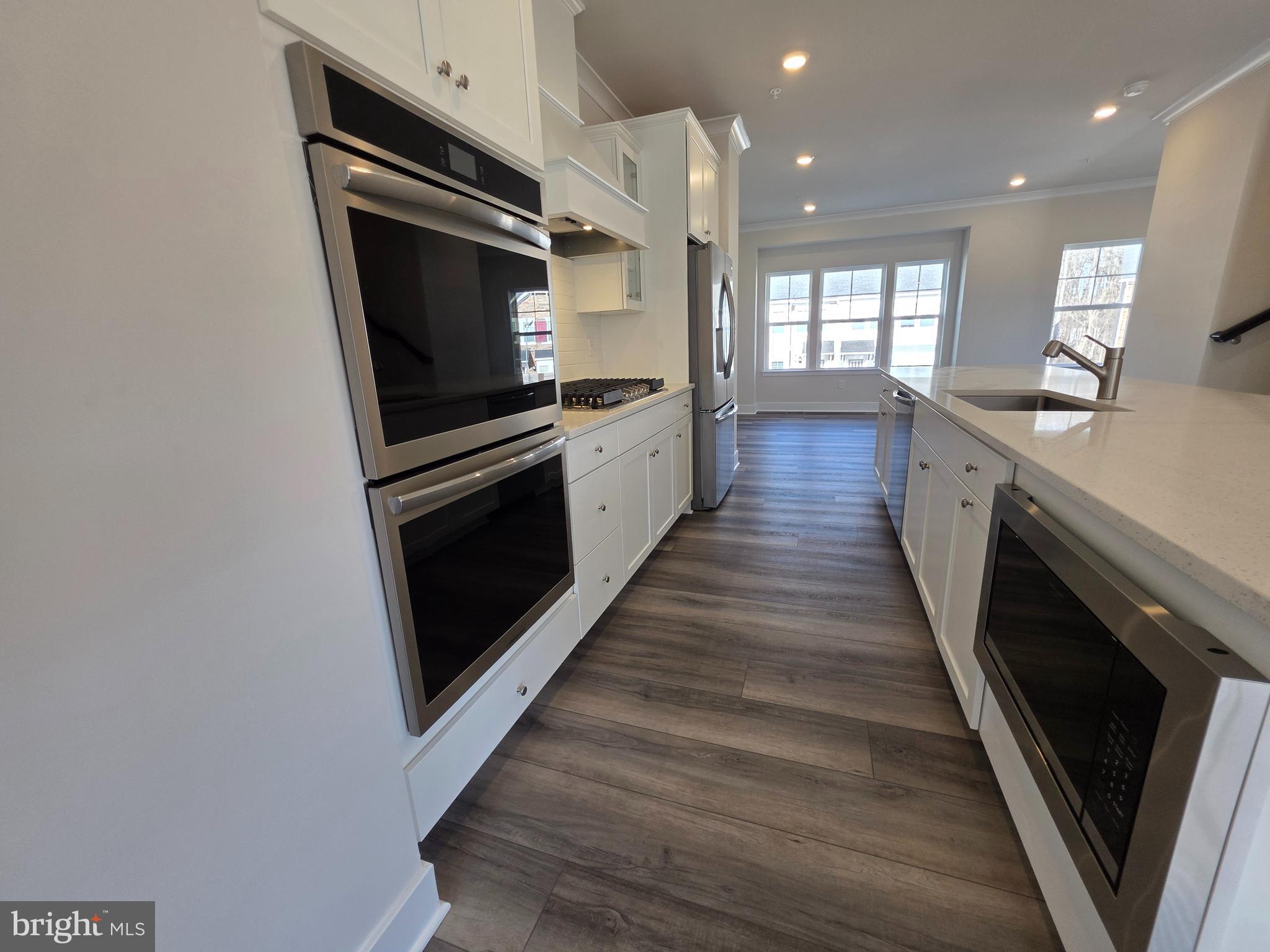 TANYARD SHORES - Residential