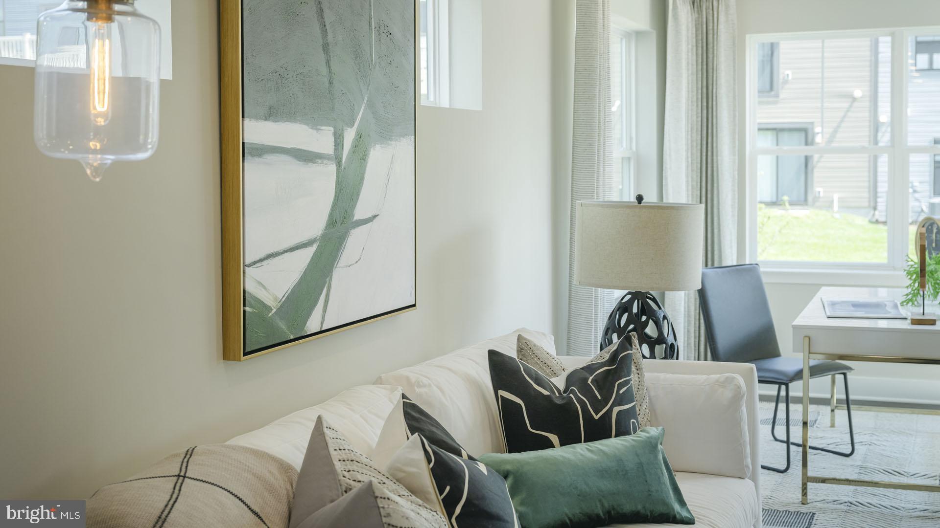 TANYARD SHORES - Residential