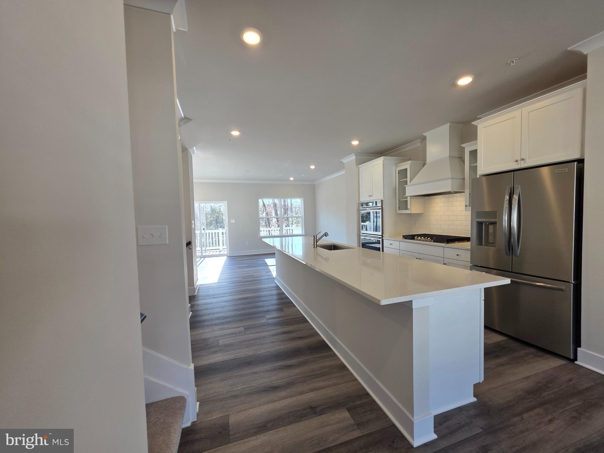 TANYARD SHORES - Residential