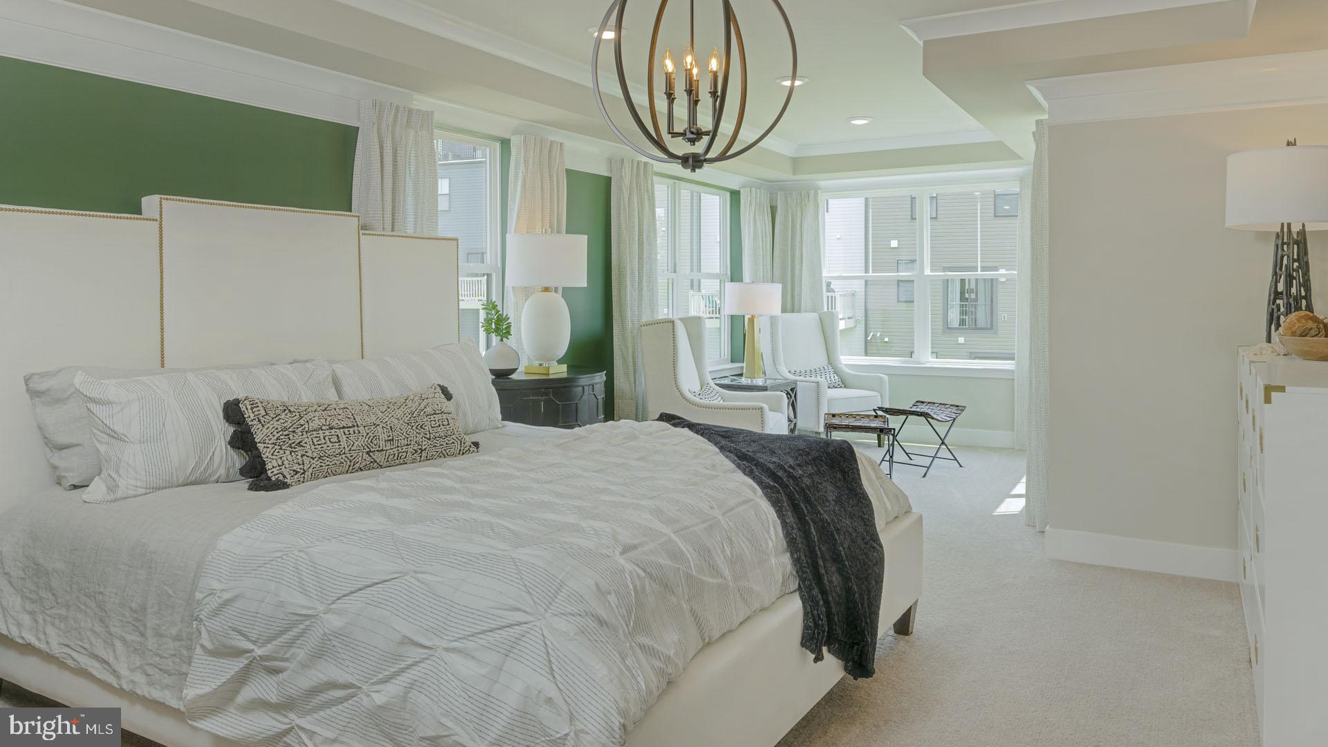 TANYARD SHORES - Residential