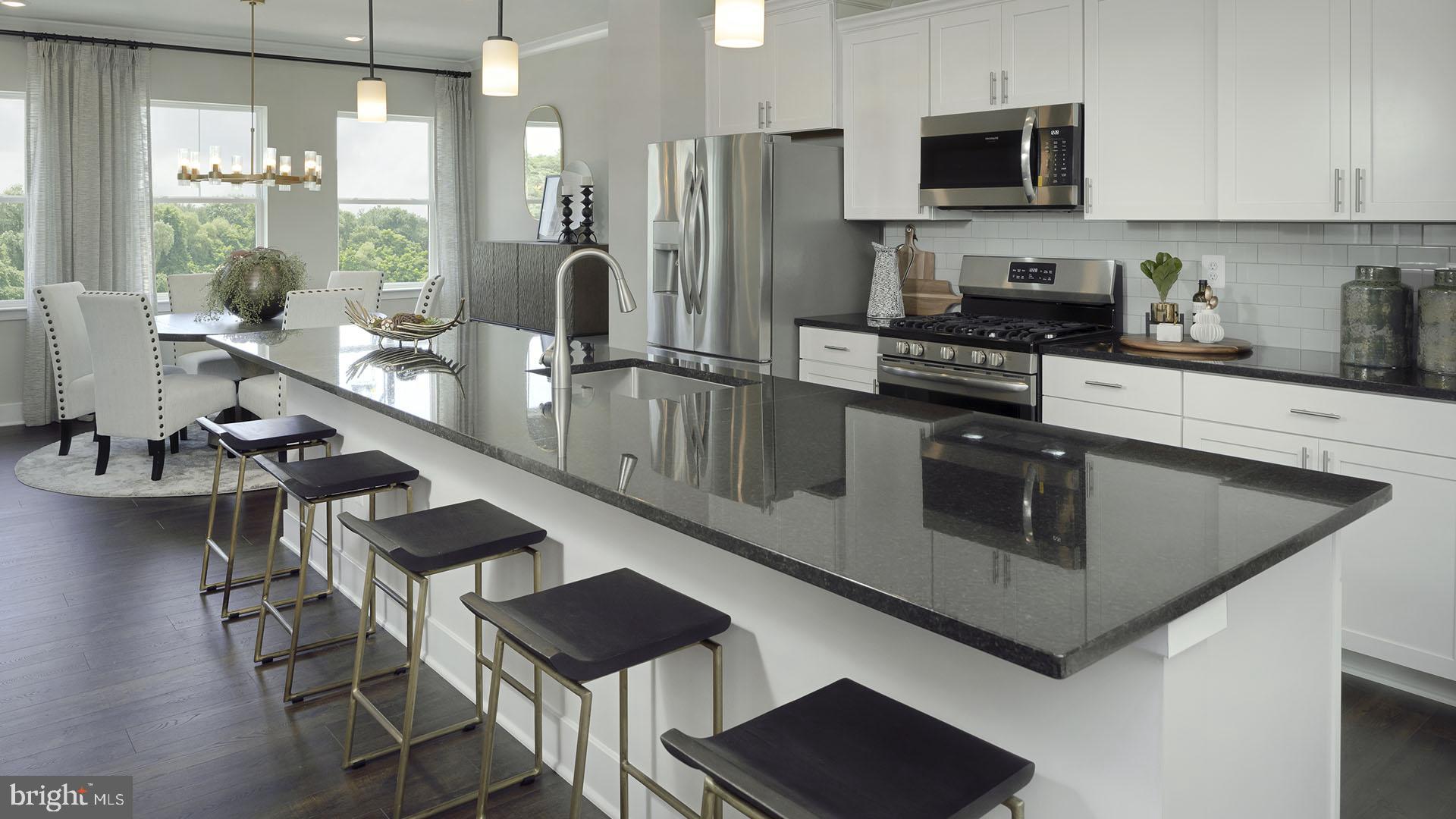 TANYARD SHORES - Residential