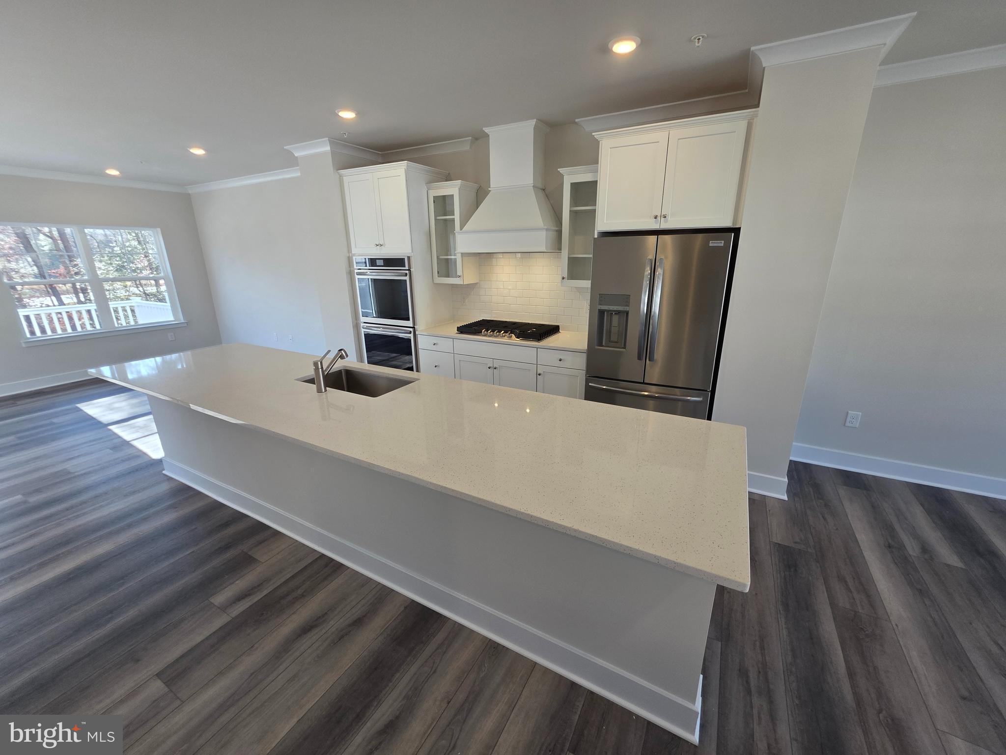 TANYARD SHORES - Residential