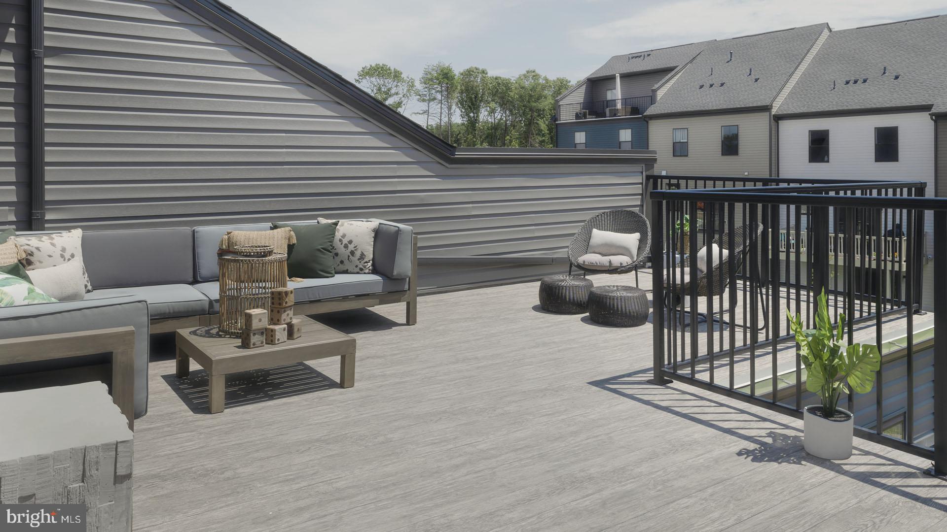 TANYARD SHORES - Residential