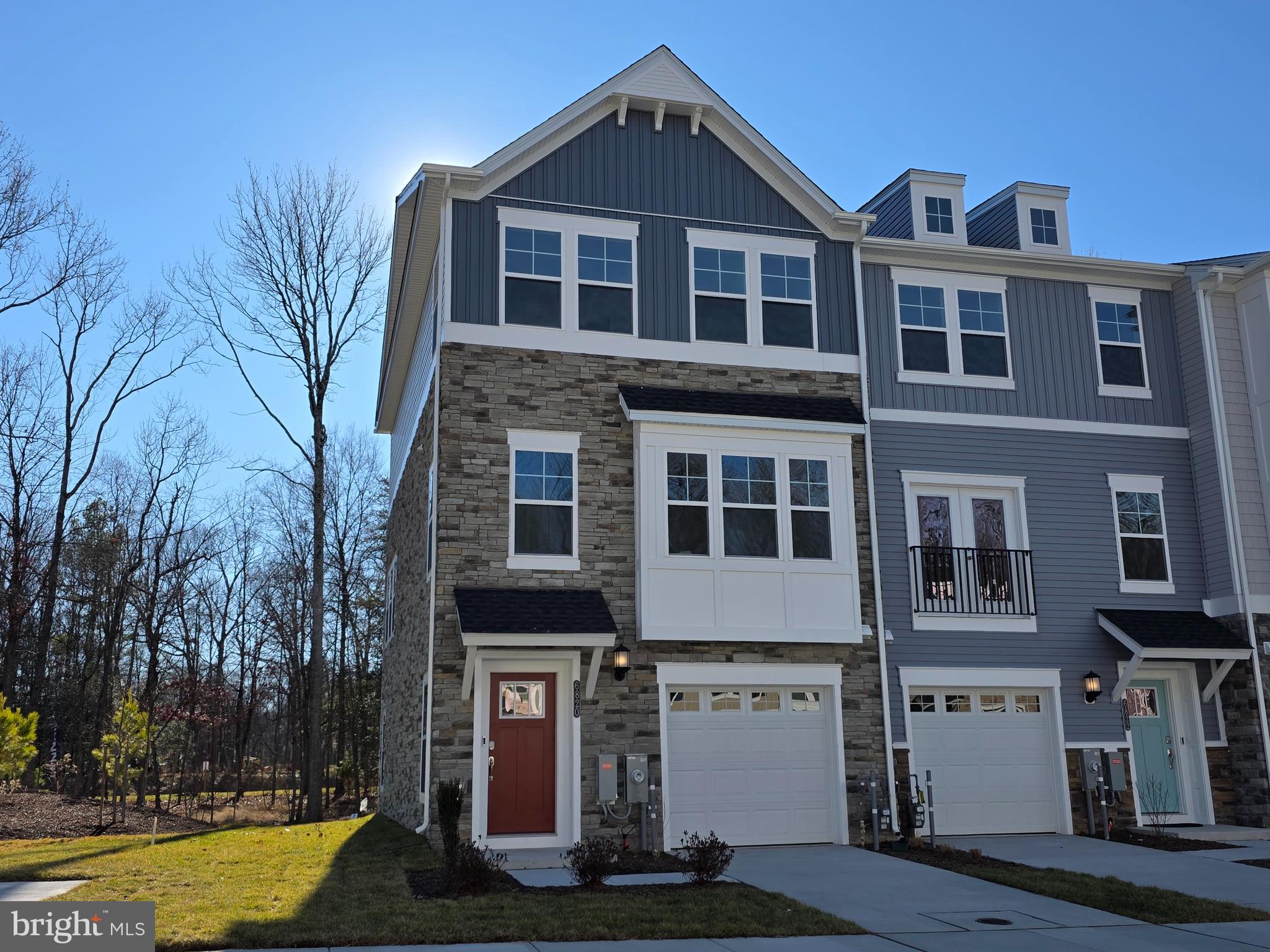 TANYARD SHORES - Residential