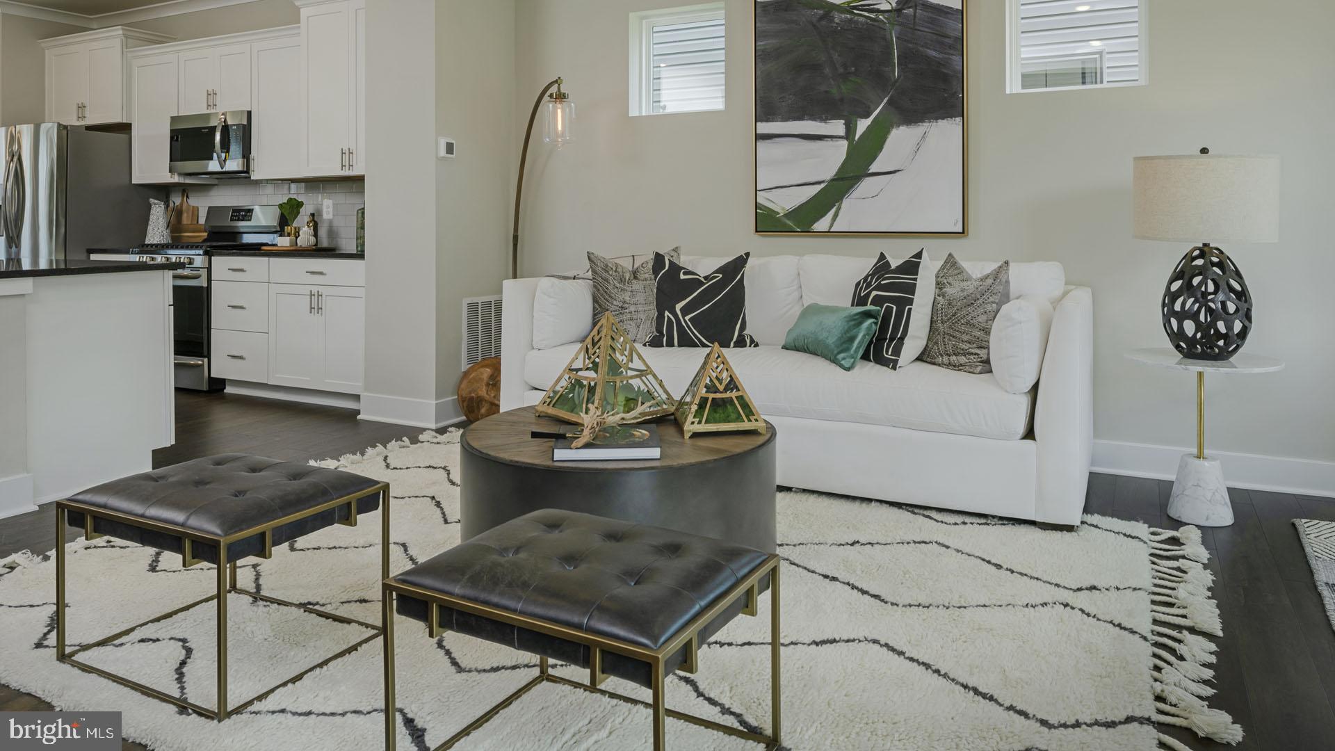 TANYARD SHORES - Residential