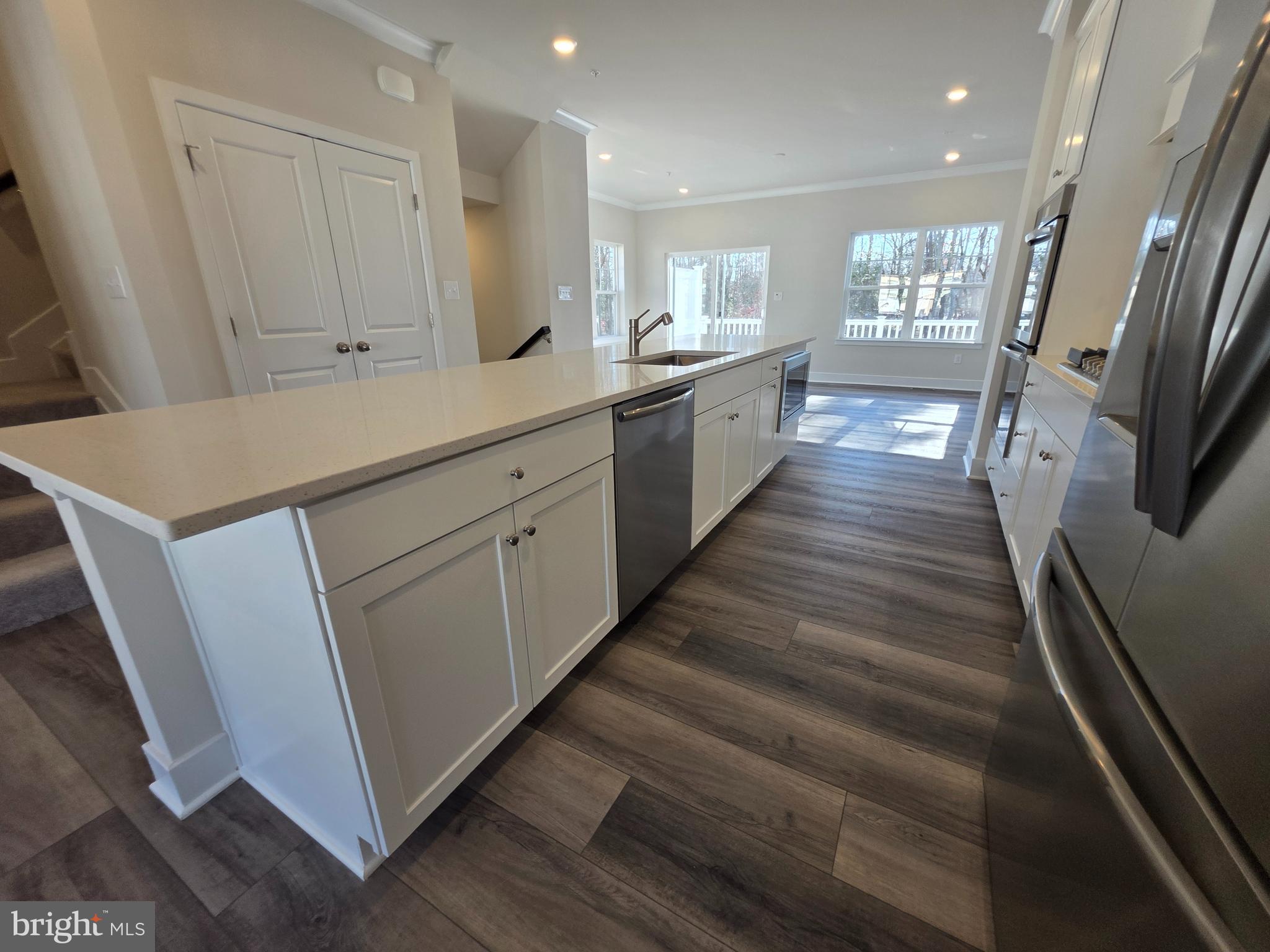 TANYARD SHORES - Residential