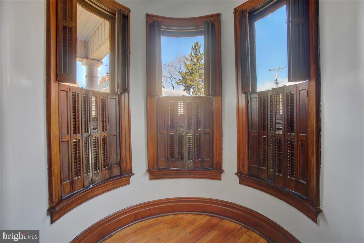 WAYNESBORO BOROUGH - Residential