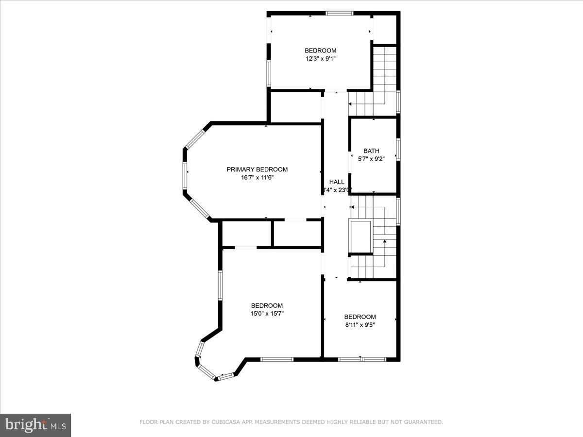 WAYNESBORO BOROUGH - Residential