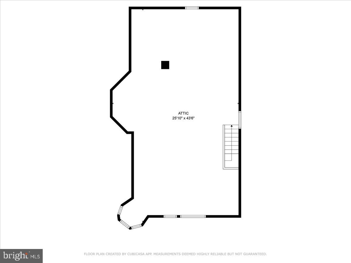 WAYNESBORO BOROUGH - Residential