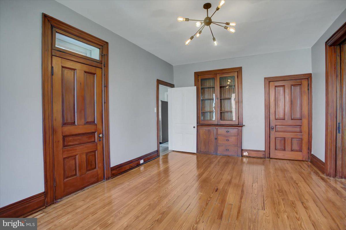 WAYNESBORO BOROUGH - Residential