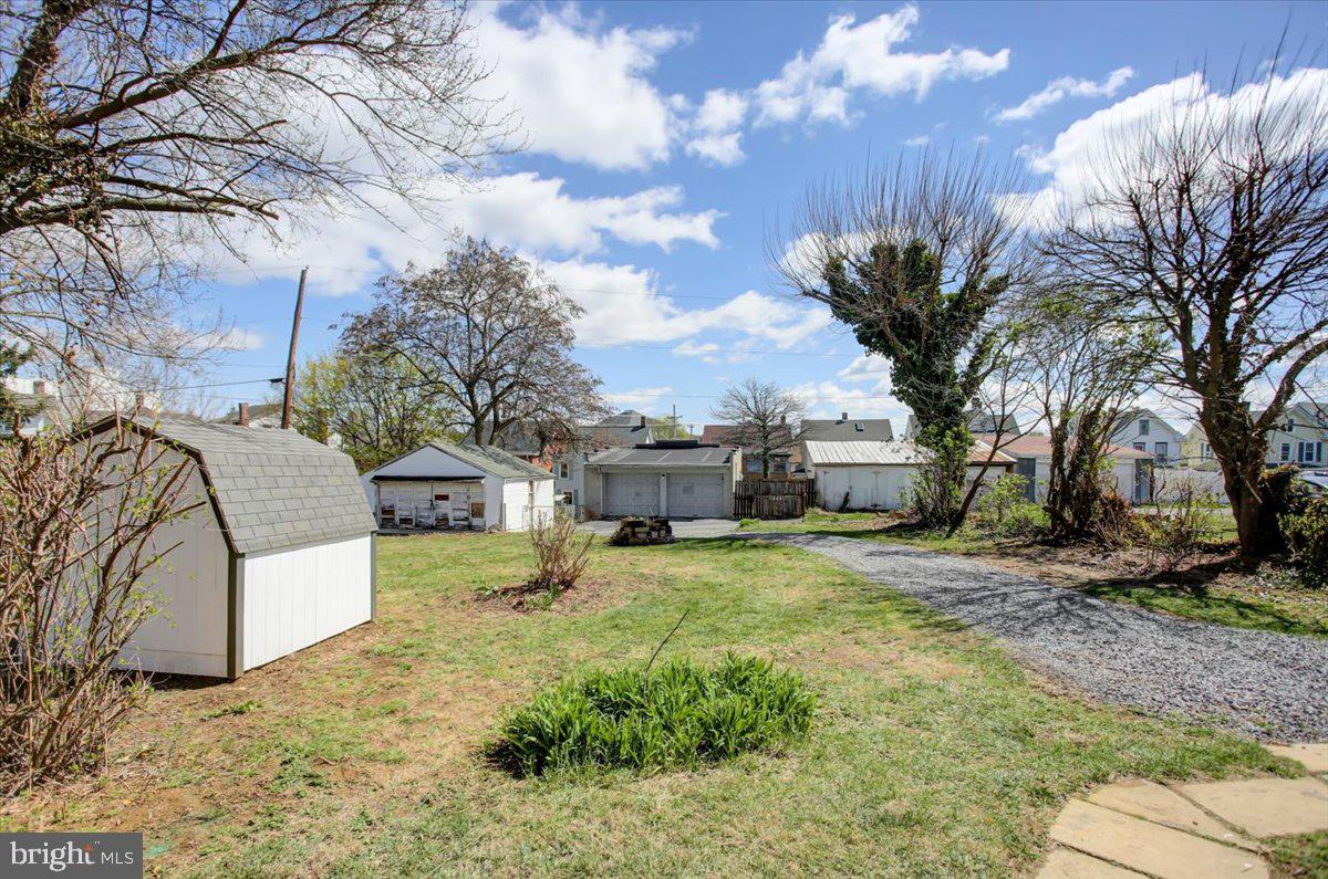 WAYNESBORO BOROUGH - Residential