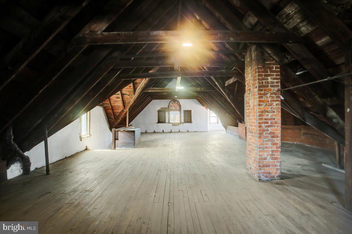 WAYNESBORO BOROUGH - Residential