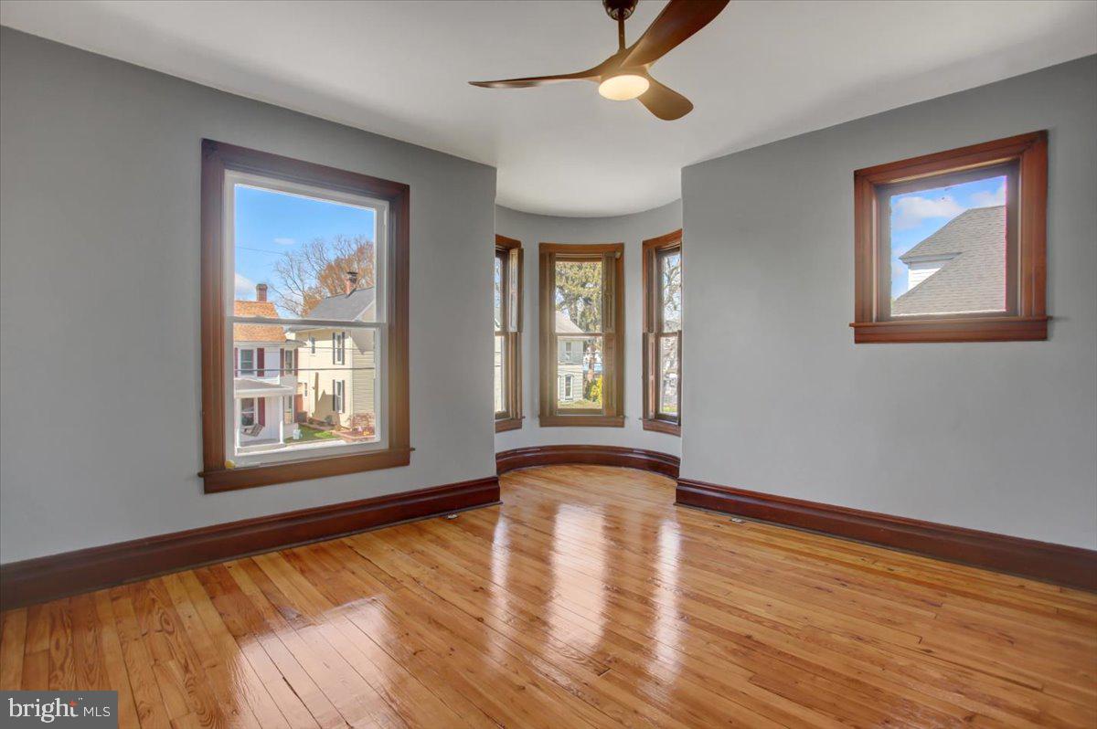 WAYNESBORO BOROUGH - Residential