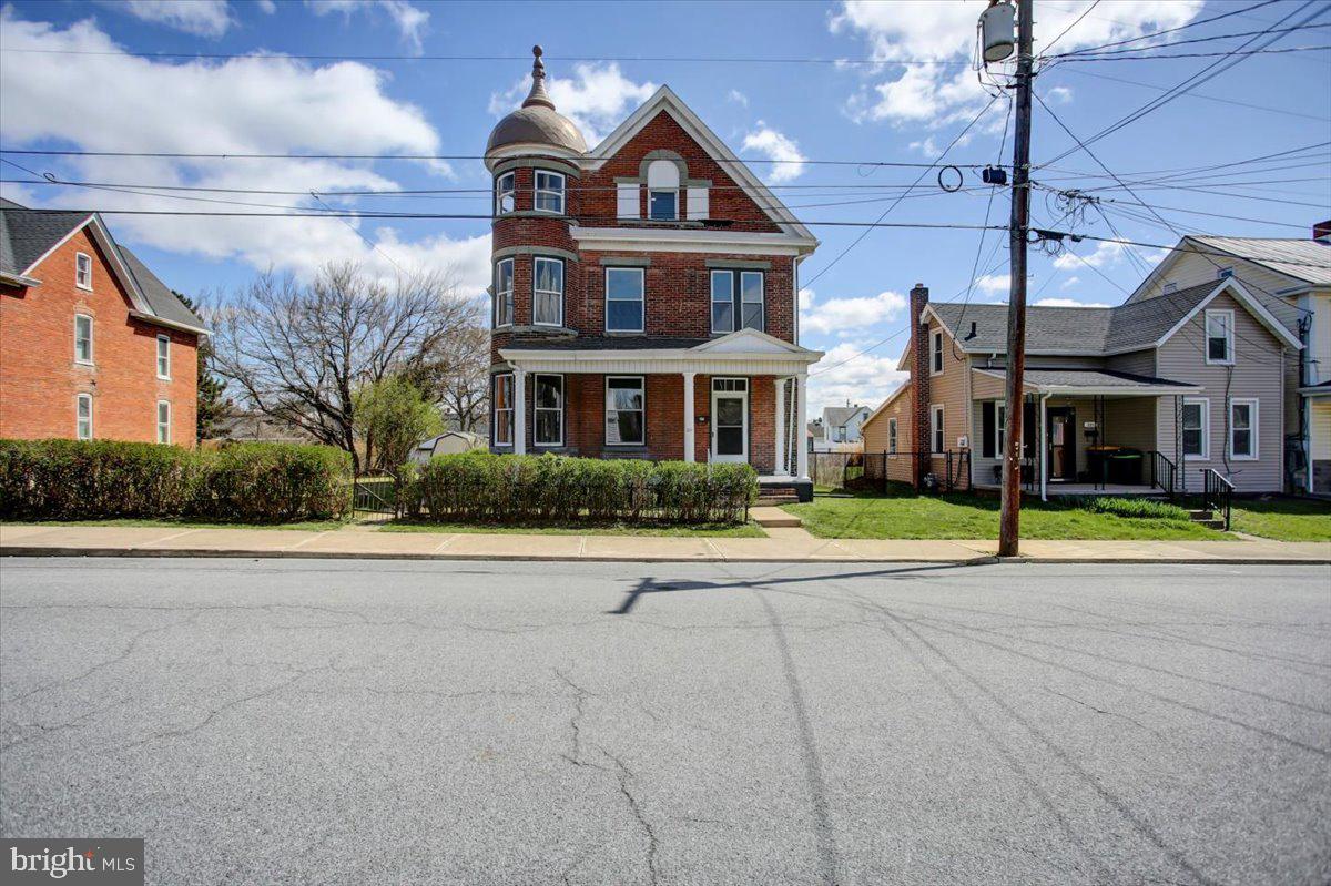 WAYNESBORO BOROUGH - Residential