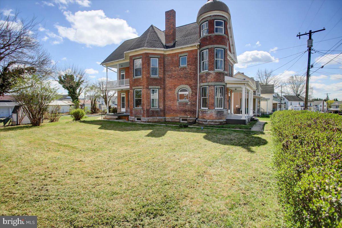 WAYNESBORO BOROUGH - Residential