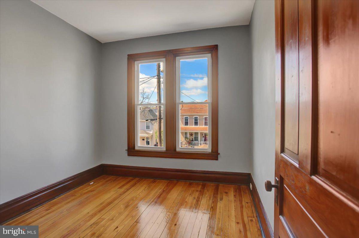 WAYNESBORO BOROUGH - Residential