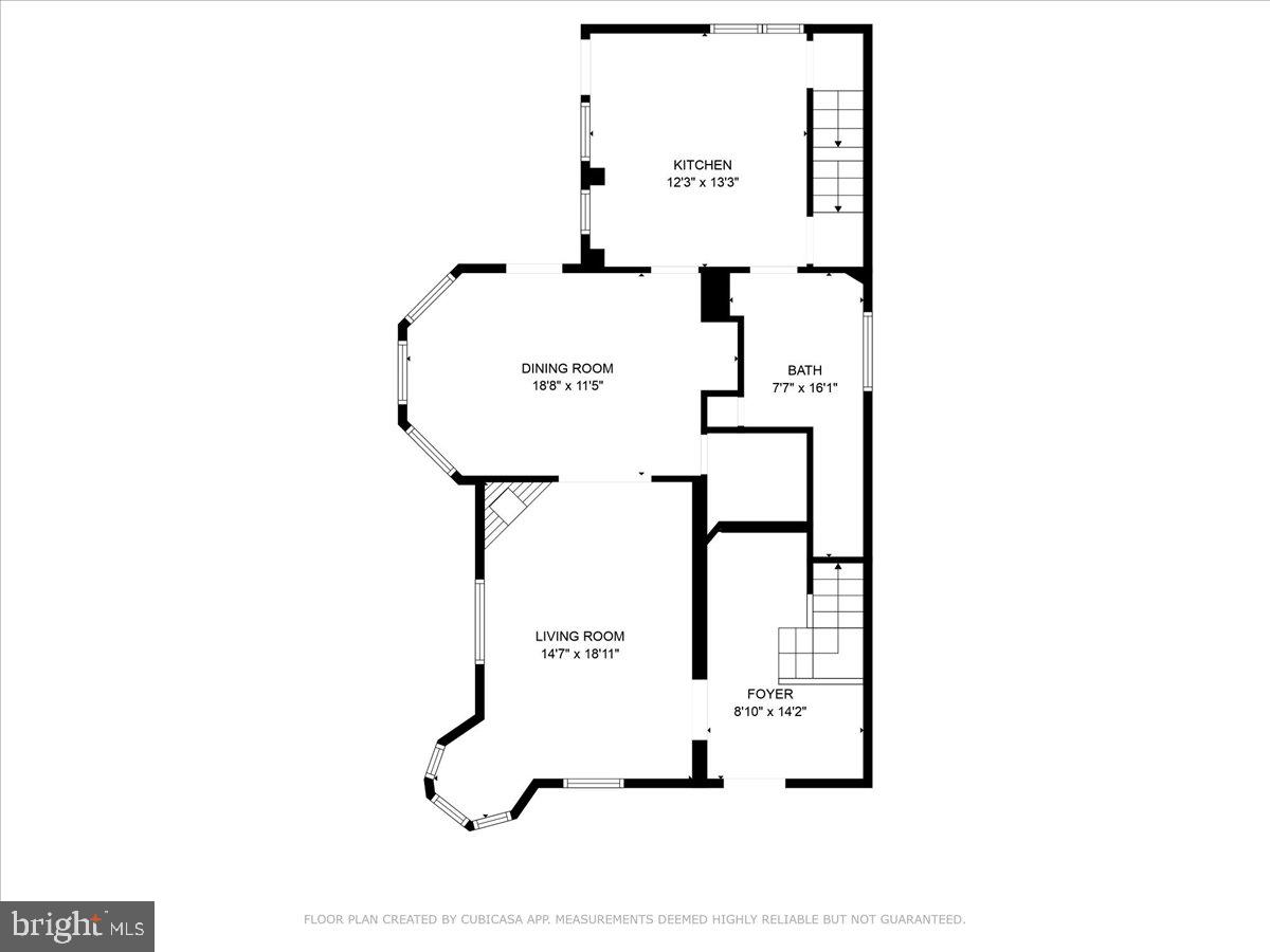 WAYNESBORO BOROUGH - Residential