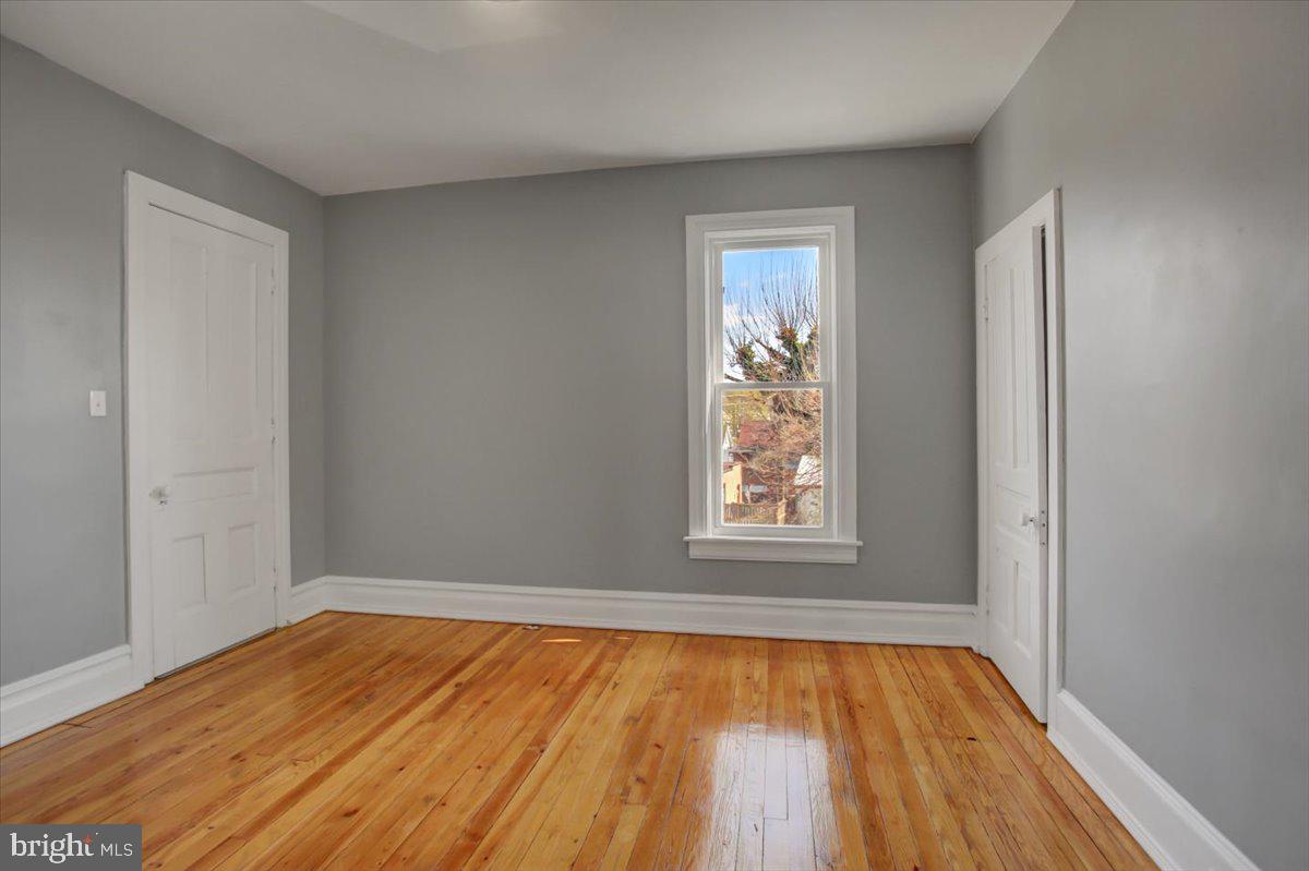 WAYNESBORO BOROUGH - Residential