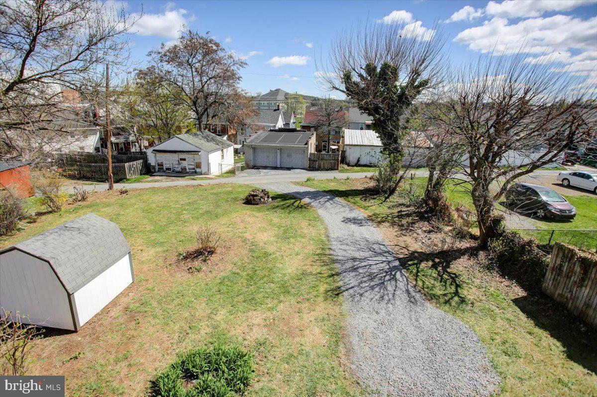 WAYNESBORO BOROUGH - Residential