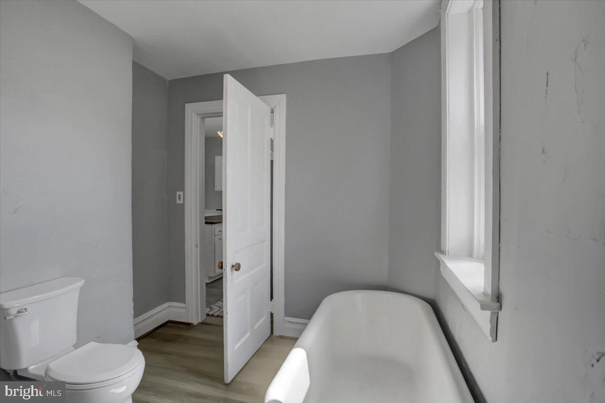 WAYNESBORO BOROUGH - Residential