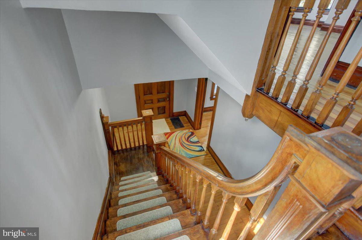 WAYNESBORO BOROUGH - Residential