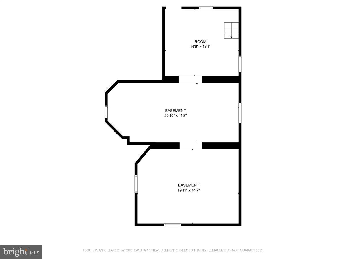 WAYNESBORO BOROUGH - Residential