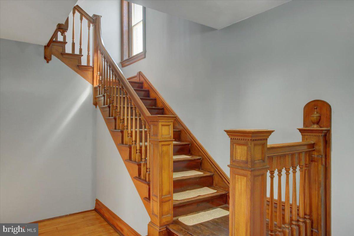 WAYNESBORO BOROUGH - Residential