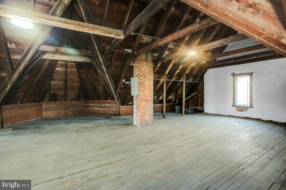 WAYNESBORO BOROUGH - Residential