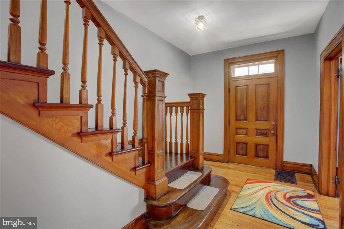 WAYNESBORO BOROUGH - Residential