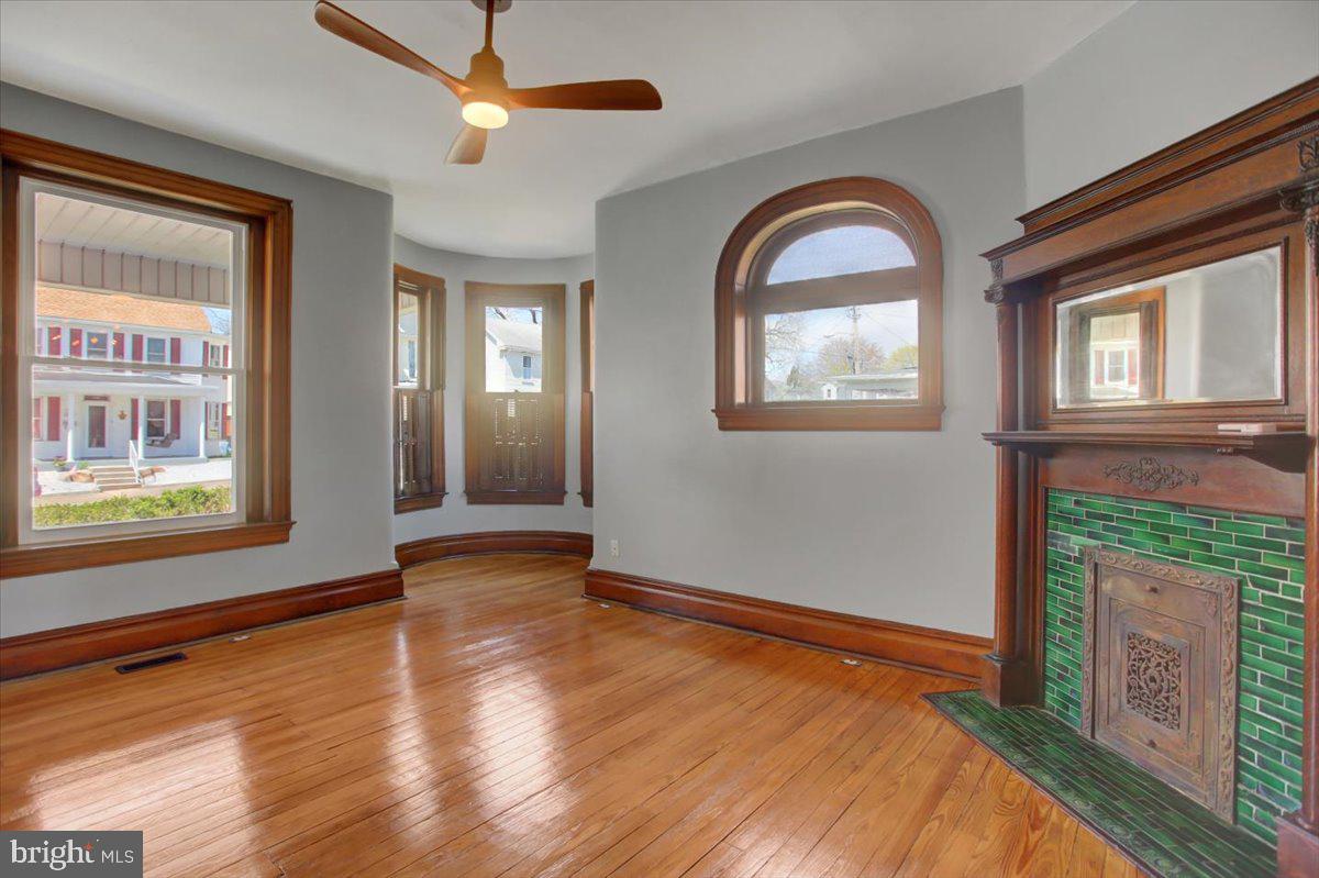 WAYNESBORO BOROUGH - Residential