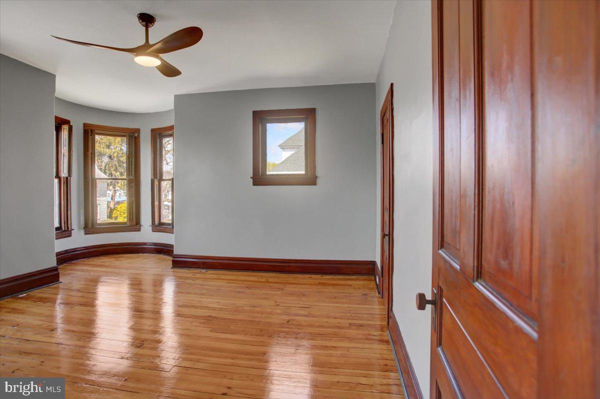 WAYNESBORO BOROUGH - Residential