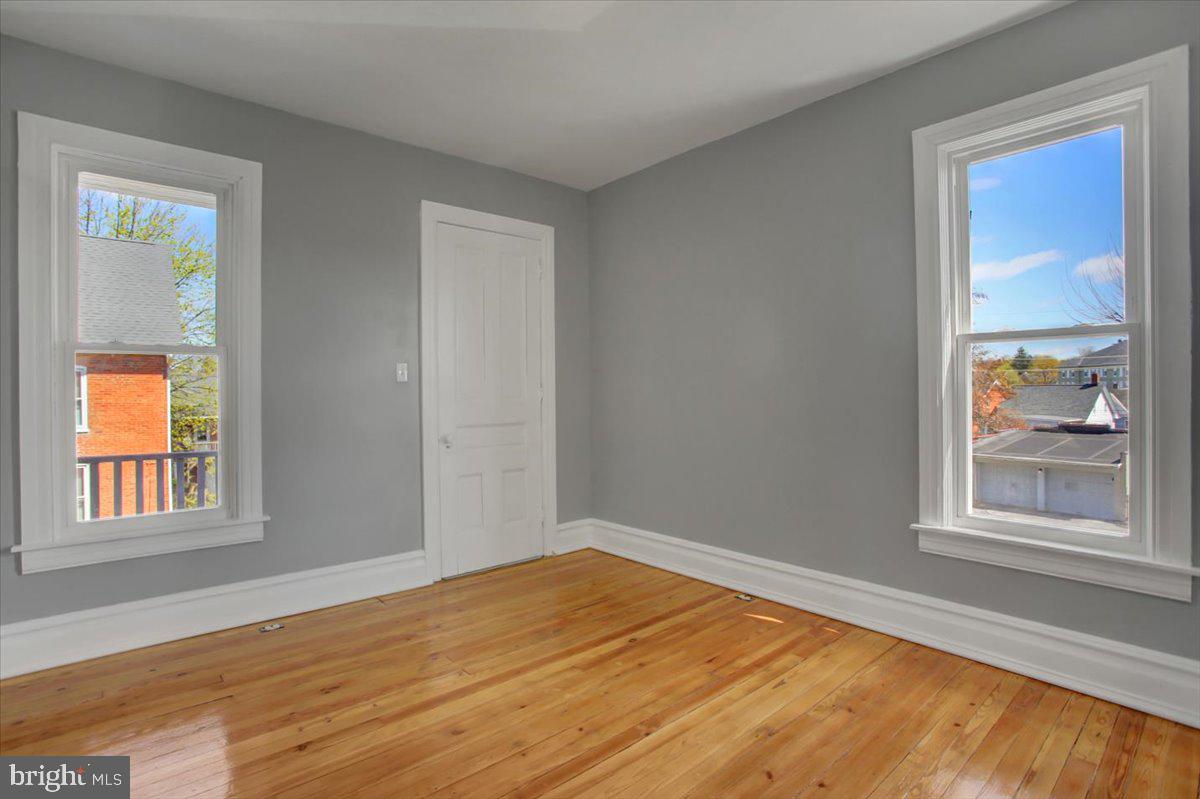 WAYNESBORO BOROUGH - Residential