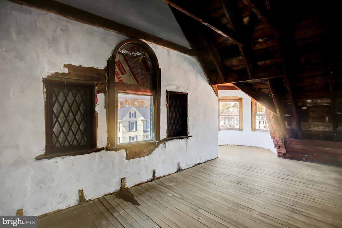 WAYNESBORO BOROUGH - Residential