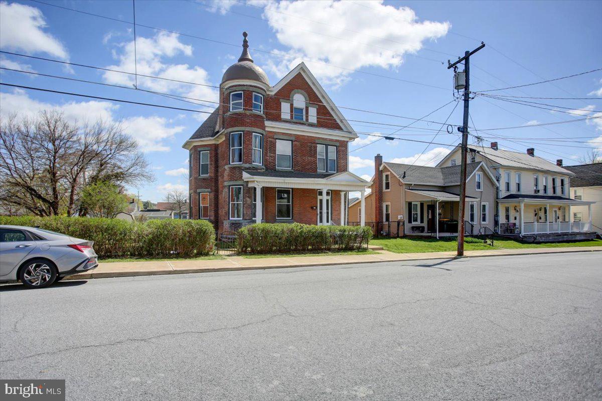 WAYNESBORO BOROUGH - Residential