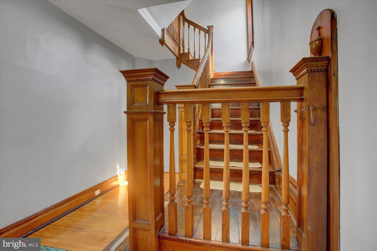 WAYNESBORO BOROUGH - Residential