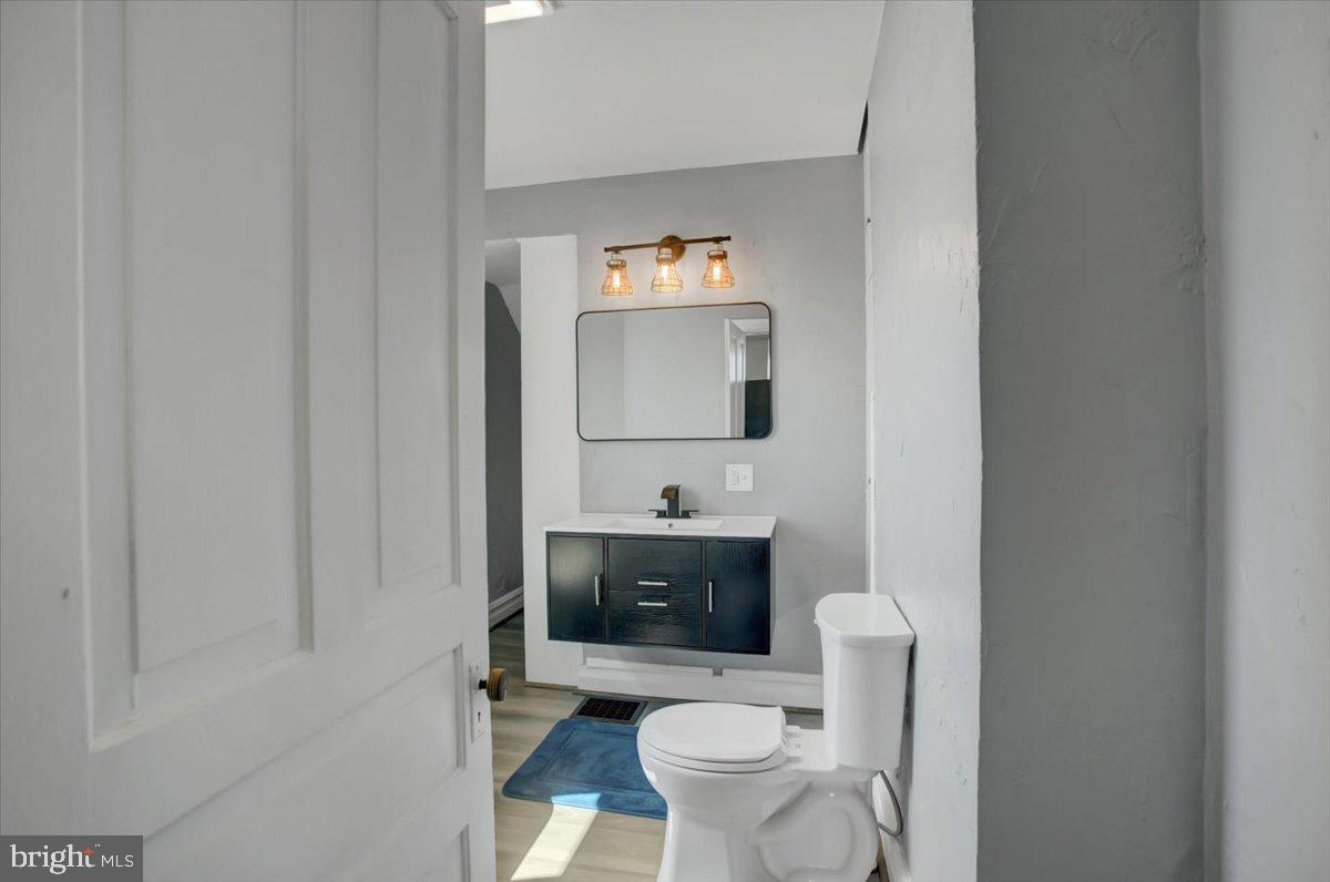 WAYNESBORO BOROUGH - Residential