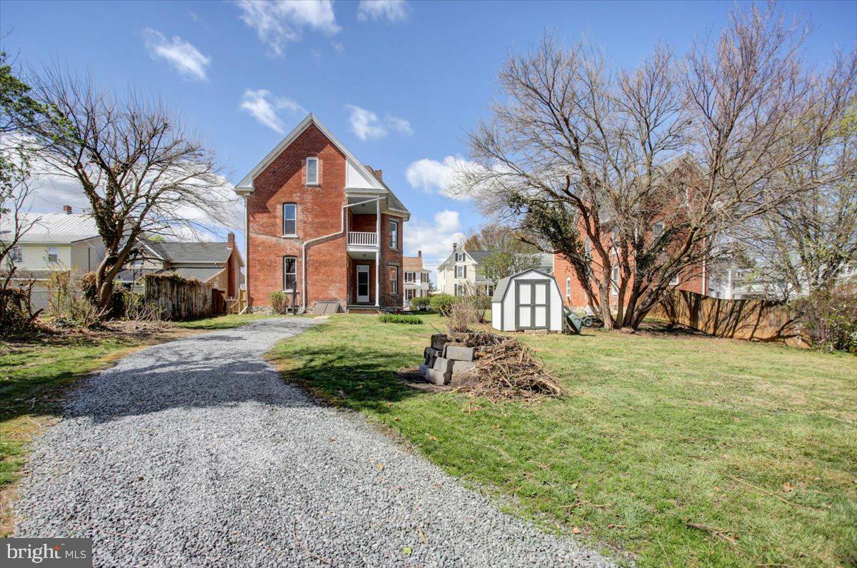 WAYNESBORO BOROUGH - Residential