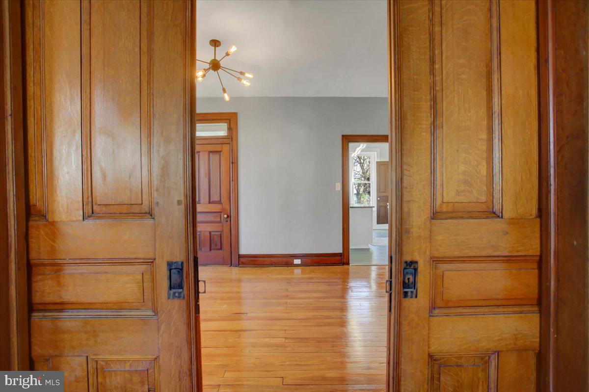 WAYNESBORO BOROUGH - Residential