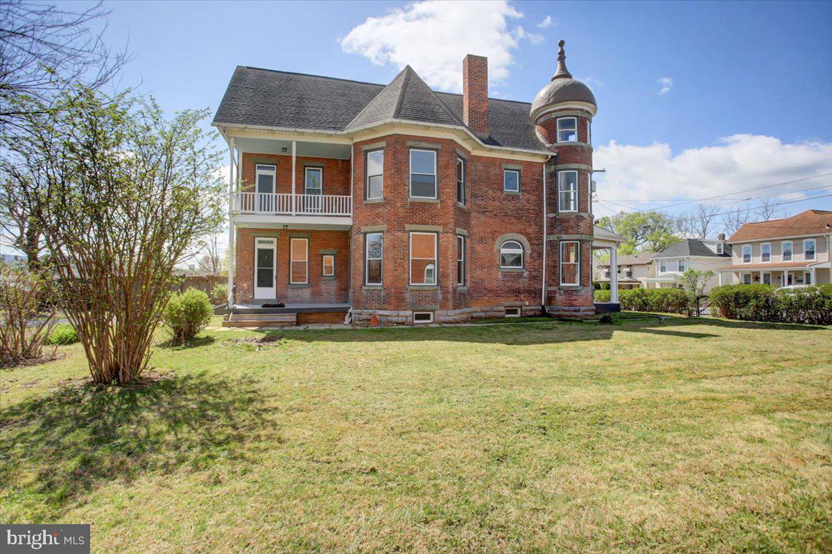 WAYNESBORO BOROUGH - Residential