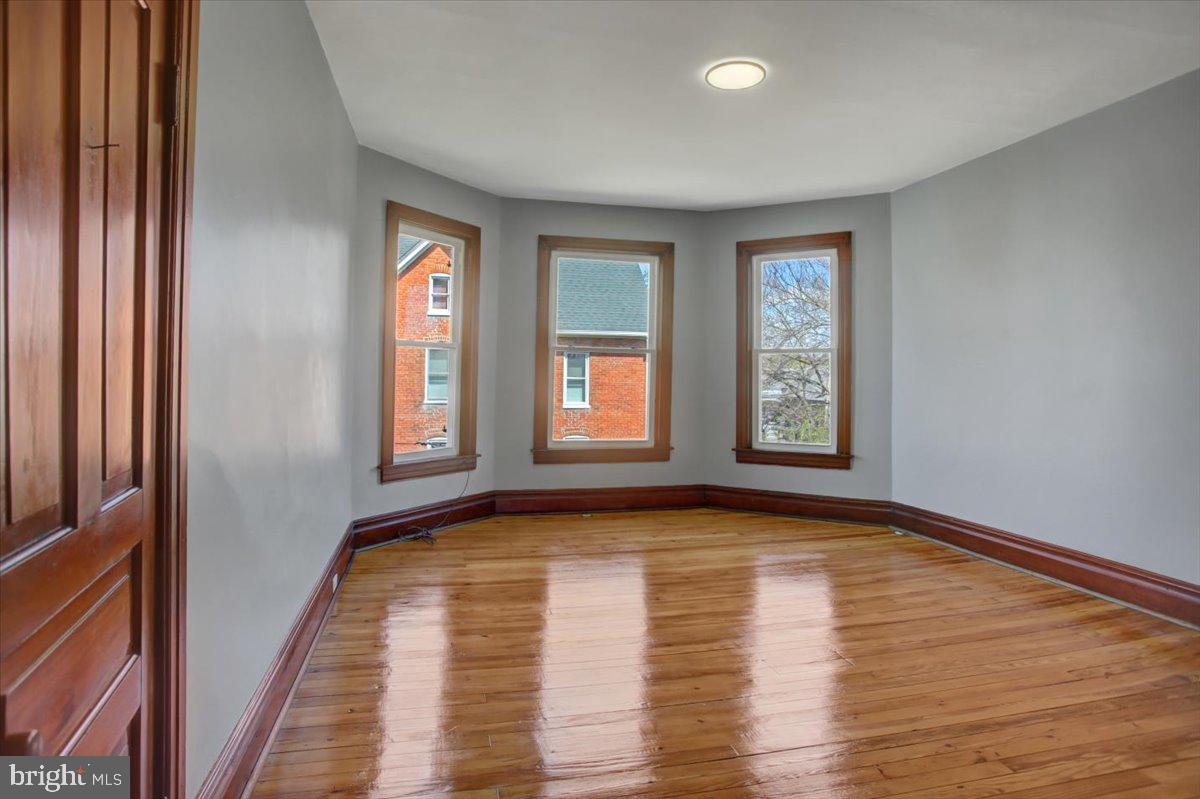 WAYNESBORO BOROUGH - Residential