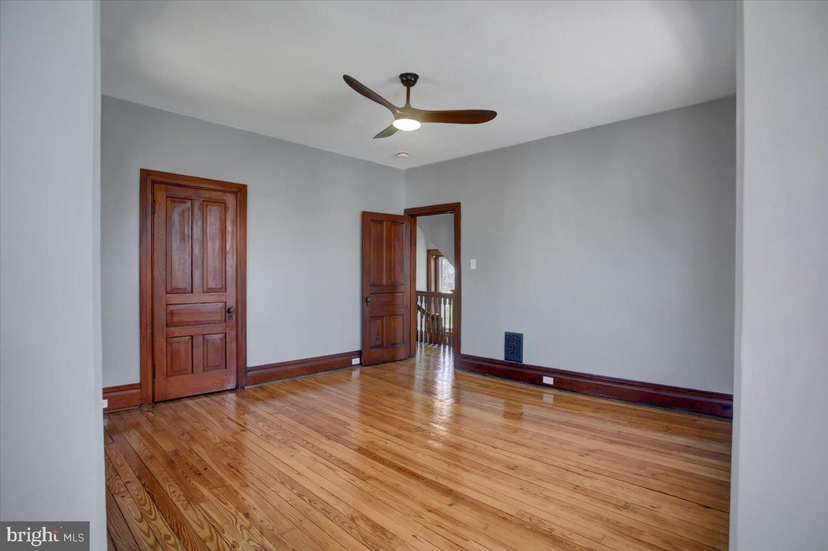 WAYNESBORO BOROUGH - Residential