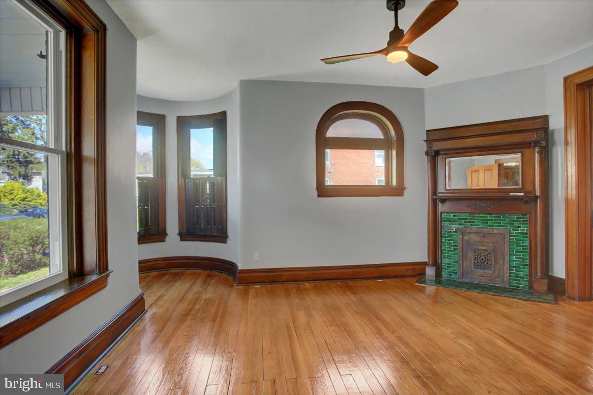 WAYNESBORO BOROUGH - Residential