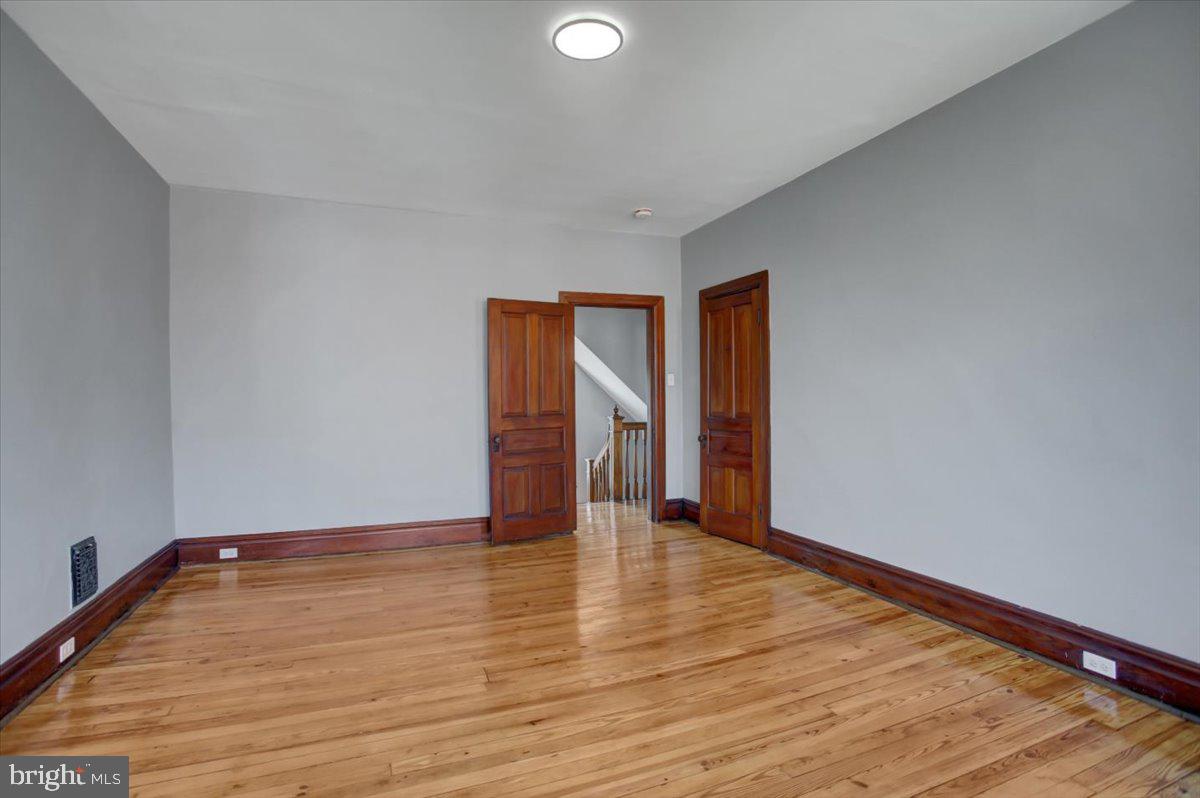 WAYNESBORO BOROUGH - Residential