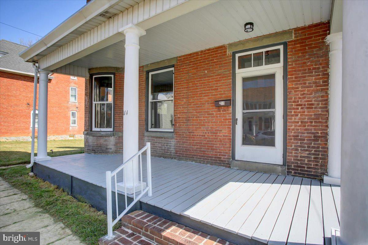 WAYNESBORO BOROUGH - Residential