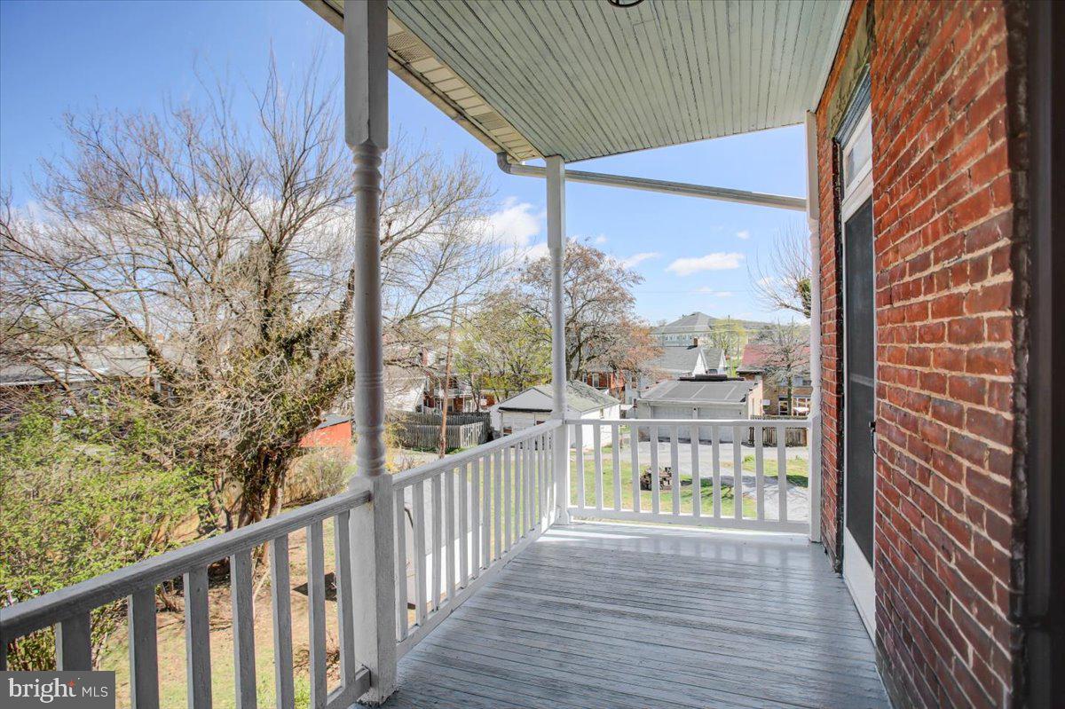 WAYNESBORO BOROUGH - Residential