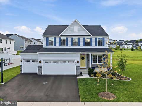Homes For Sale - 8150 Parker Place<br/> FOGELSVILLE, PA 18051