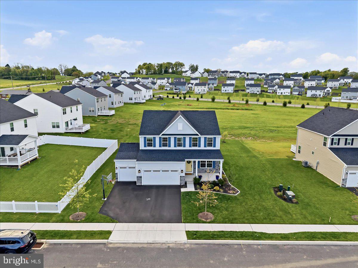 8150 PARKER PLACE