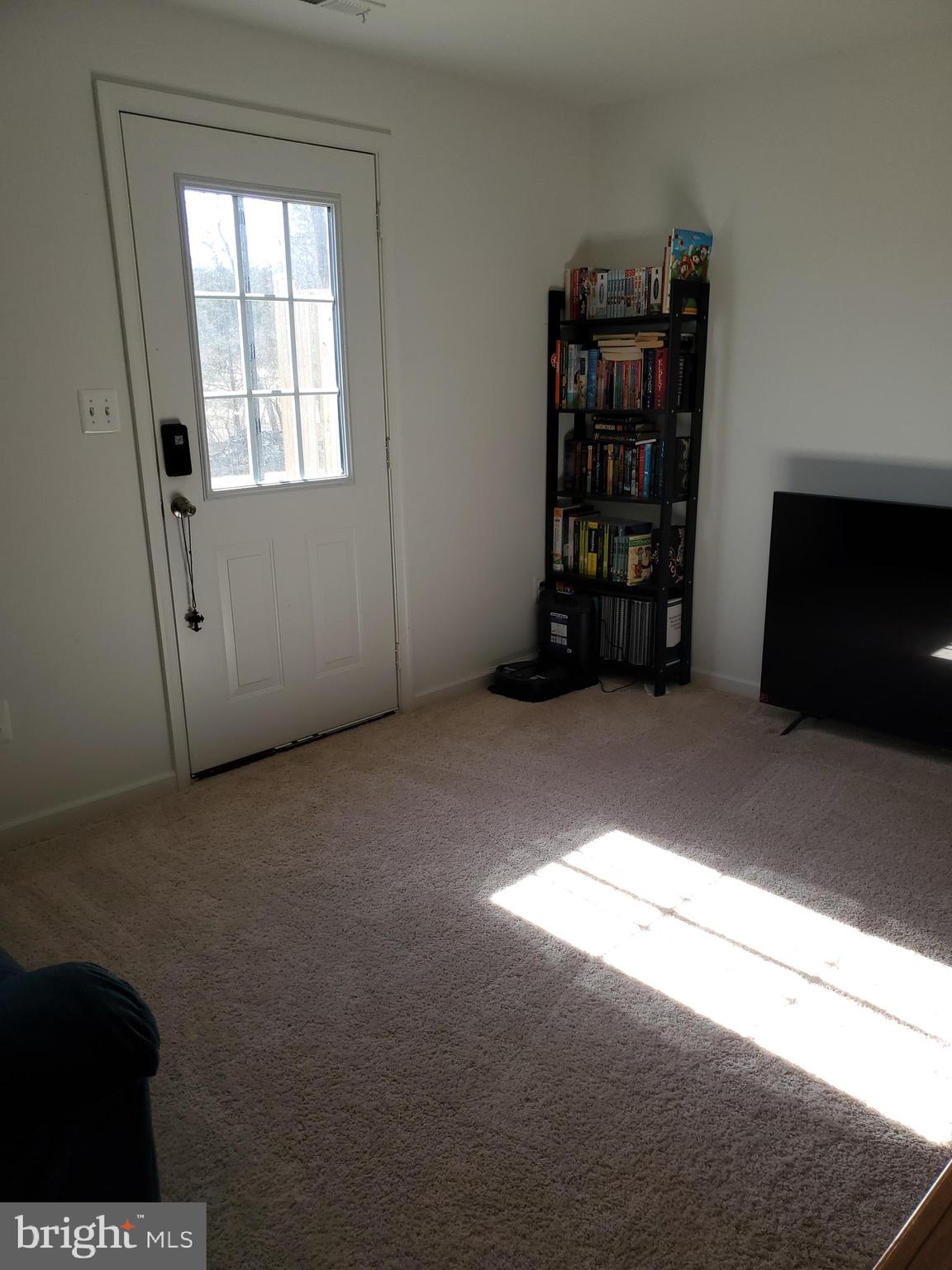 MCCAULEY CROSSING - Residential