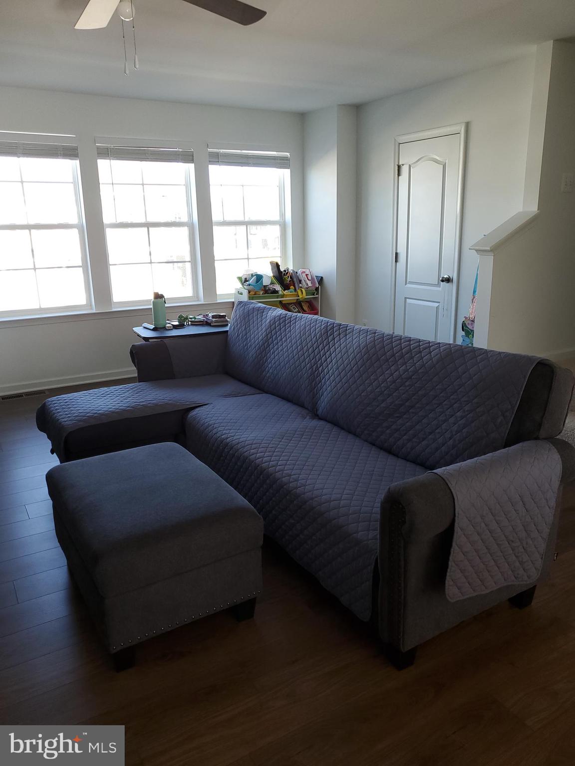 MCCAULEY CROSSING - Residential