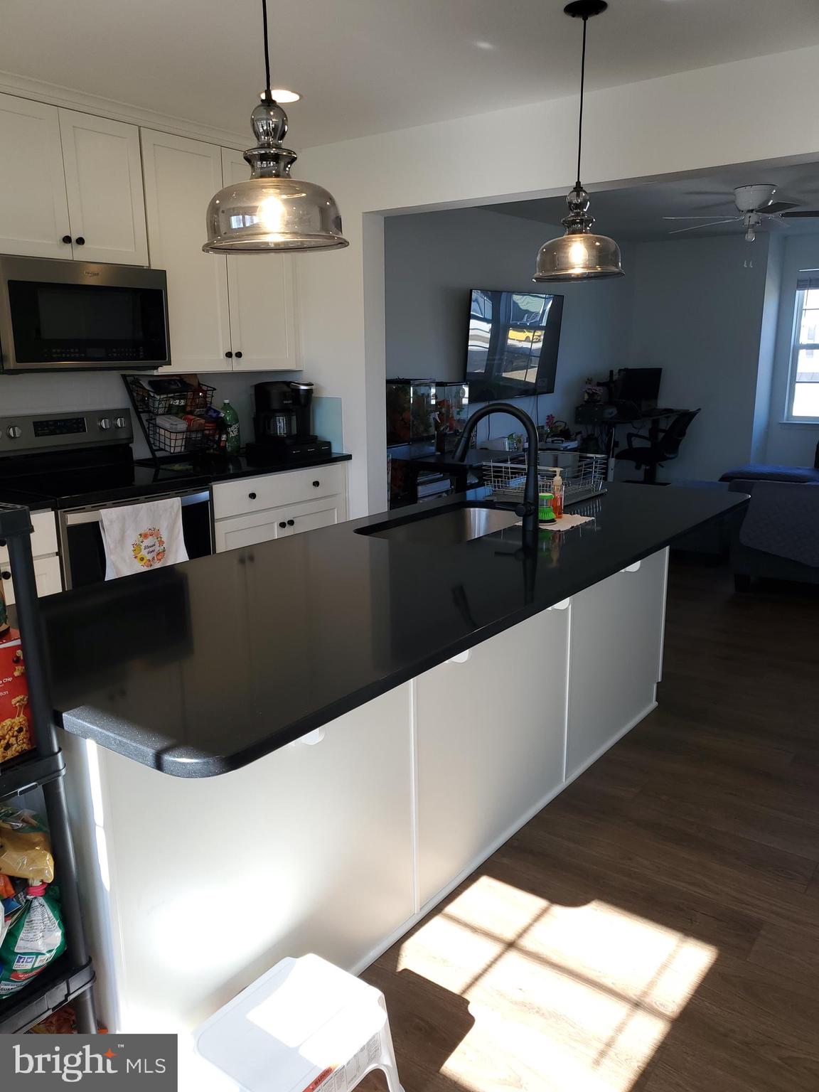 MCCAULEY CROSSING - Residential